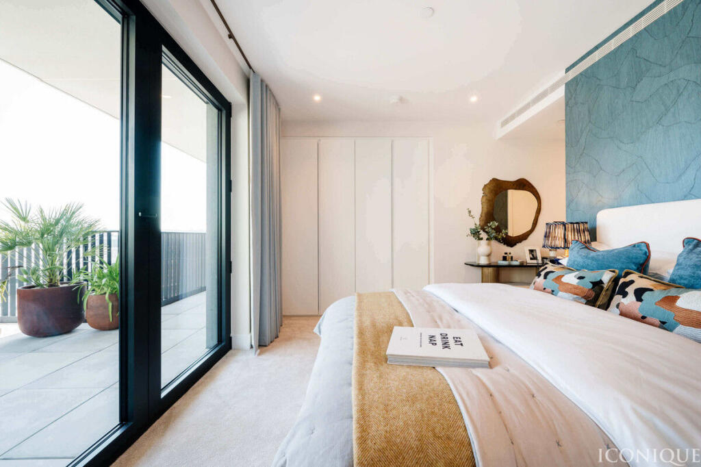 Main image of property: Wood Lane, London, W12 7