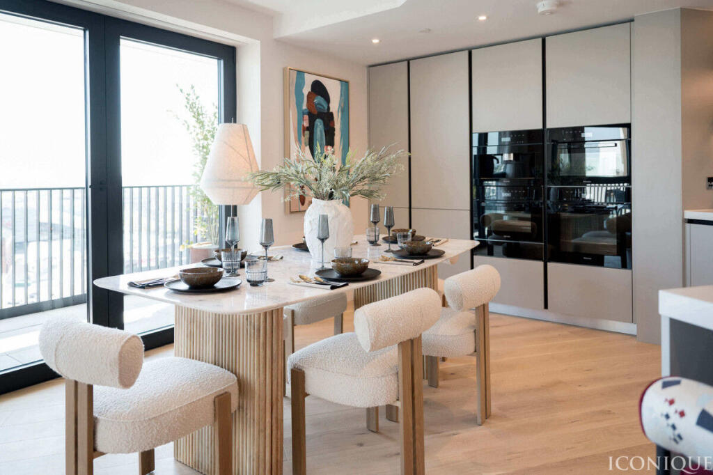 Main image of property: Wood Lane, London, W12 7