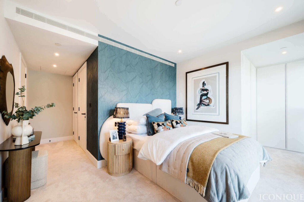 Main image of property: Wood Lane, London, W12 7