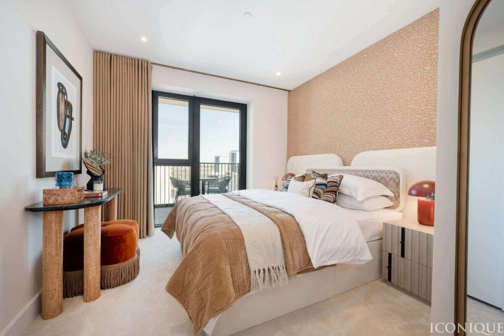 Main image of property: Wood Lane, London, W12 7