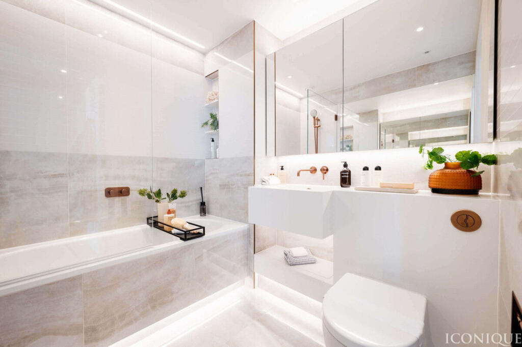 Main image of property: Wood Lane, London, W12 7