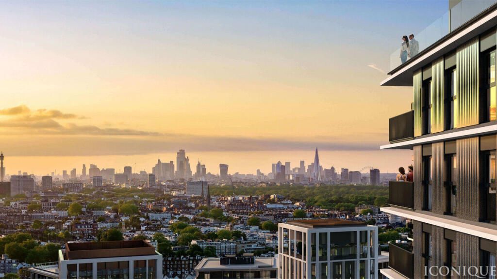 Main image of property: Wood Lane, London, W12 7