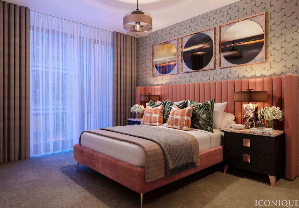 Main image of property: Belmont Row, Birmingham, B4 7