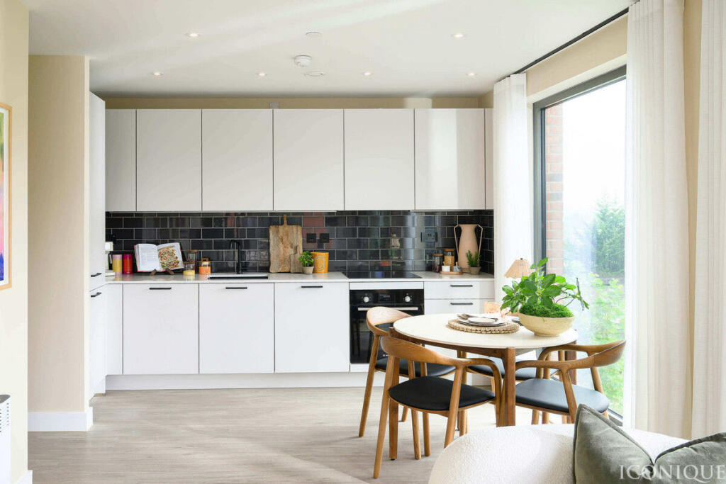 Main image of property: Belmont Row, Birmingham, B4 7