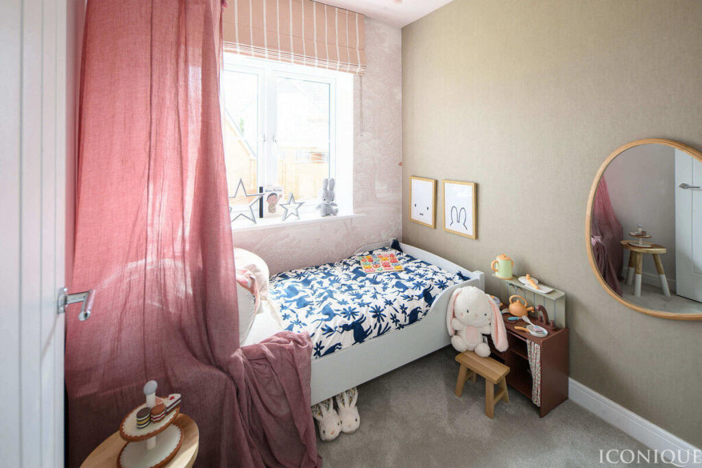 Main image of property: Paddock Wood, Kent, TN12 6