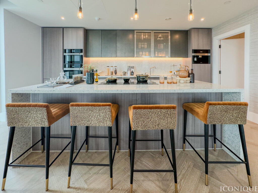 Main image of property: Prince of Wales Drive, London, SW11 4