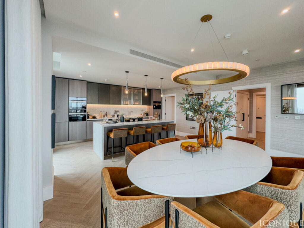 Main image of property: Prince of Wales Drive, London, SW11 4