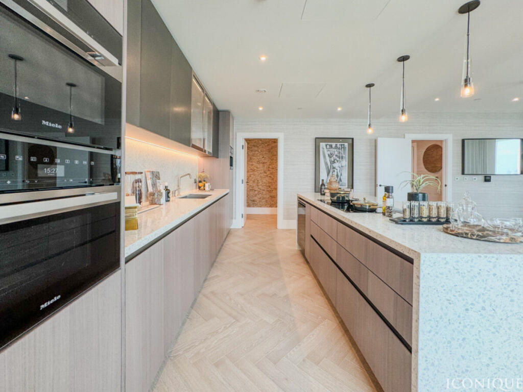 Main image of property: Prince of Wales Drive, London, SW11 4