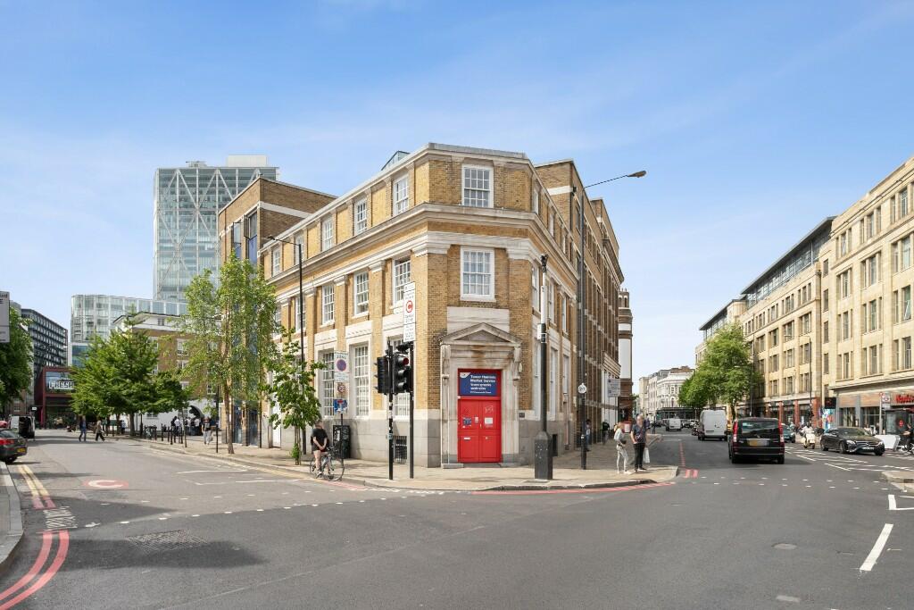 Main image of property: Lamb Street, Spitalfields, London, E1