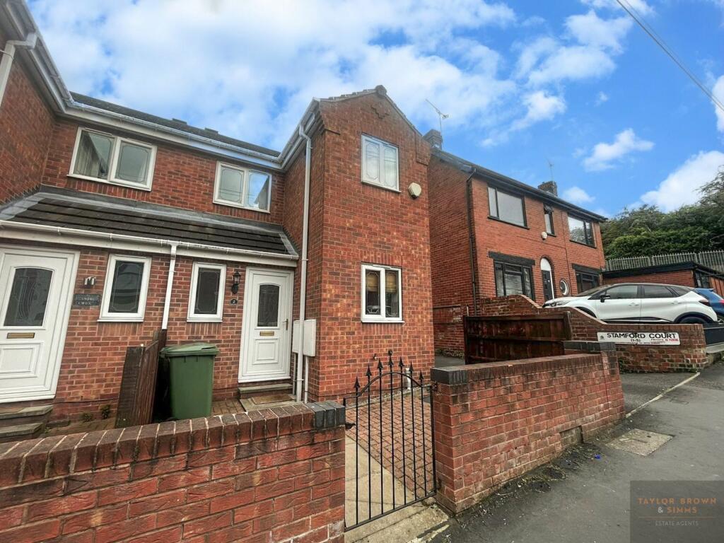 Main image of property: Stamford Court, Nelson Street, Heanor, Derbyshire