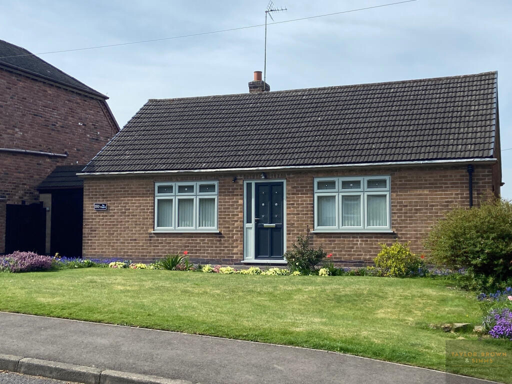 Main image of property: Church Lane, Underwood, Nottingham, Nottinghamshire
