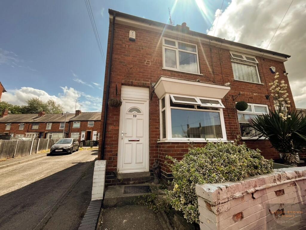 Main image of property: East Nelson Street, Heanor, Derbyshire