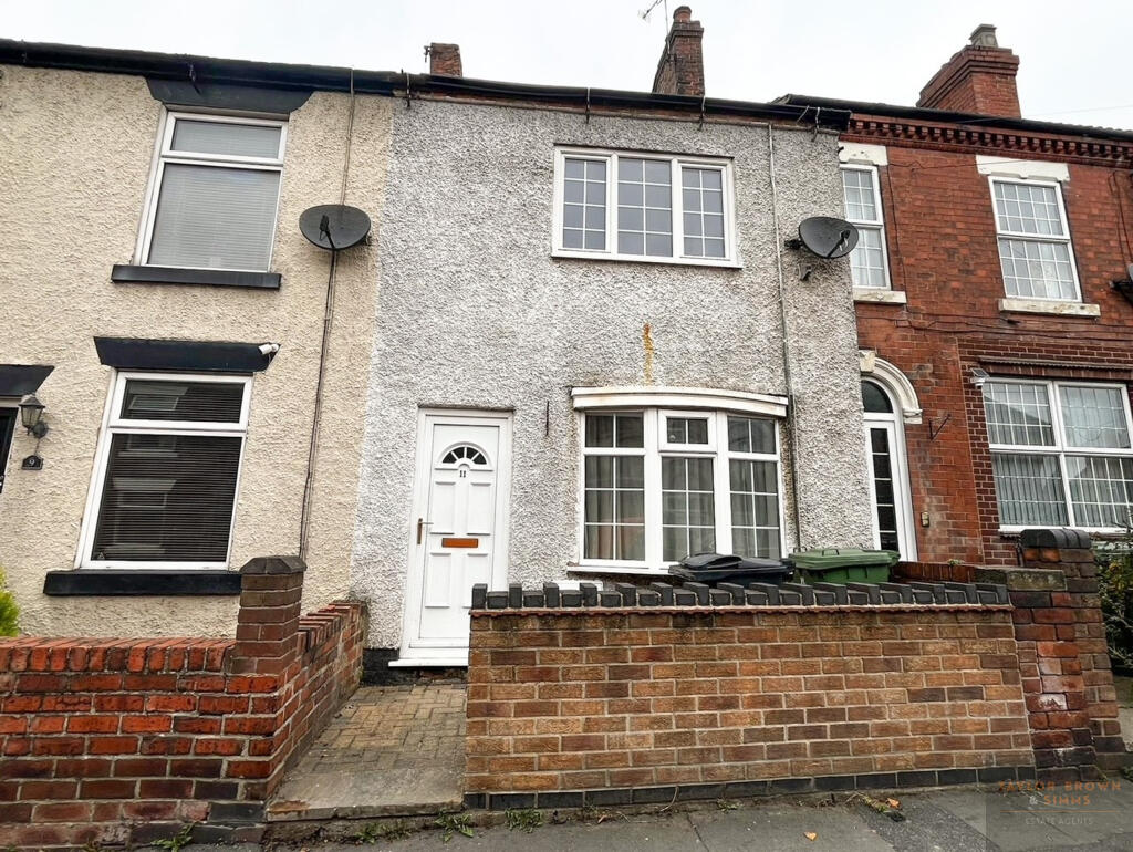 Main image of property: Breach Road, Heanor, Derbyshire