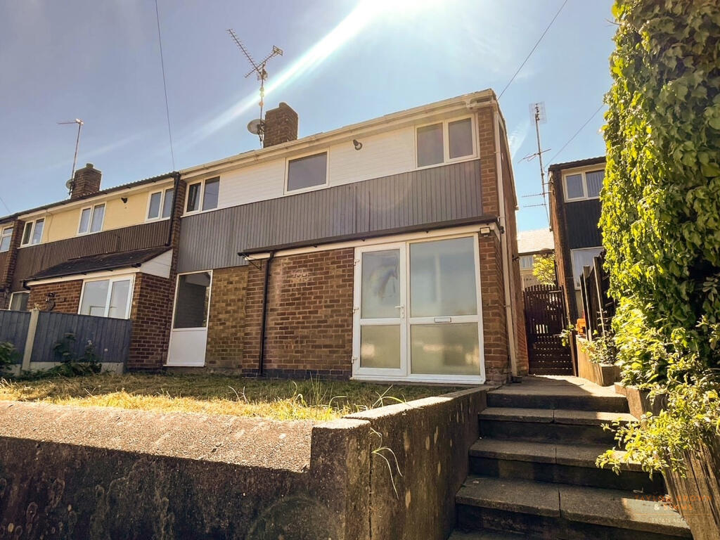 Main image of property: Starthe Bank, Heanor, Derbyshire