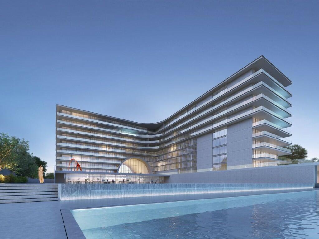 2 bedroom new Apartment for sale in Dubai