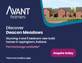 Get brand editions for Avant Homes Midlands