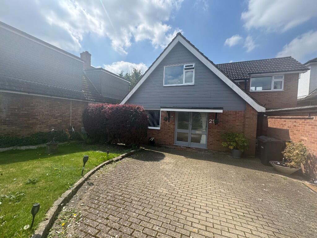 Main image of property: Andrews Way, Marlow, Buckinghamshire, SL7