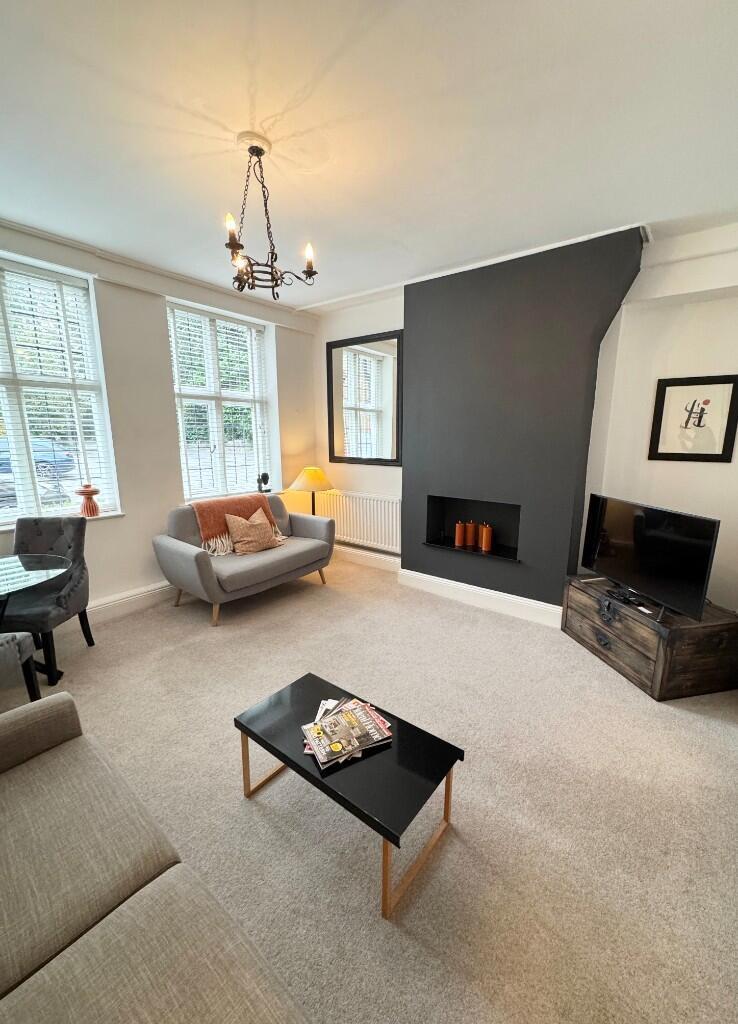 Main image of property: Highfields, Marlow, Buckinghamshire, SL7