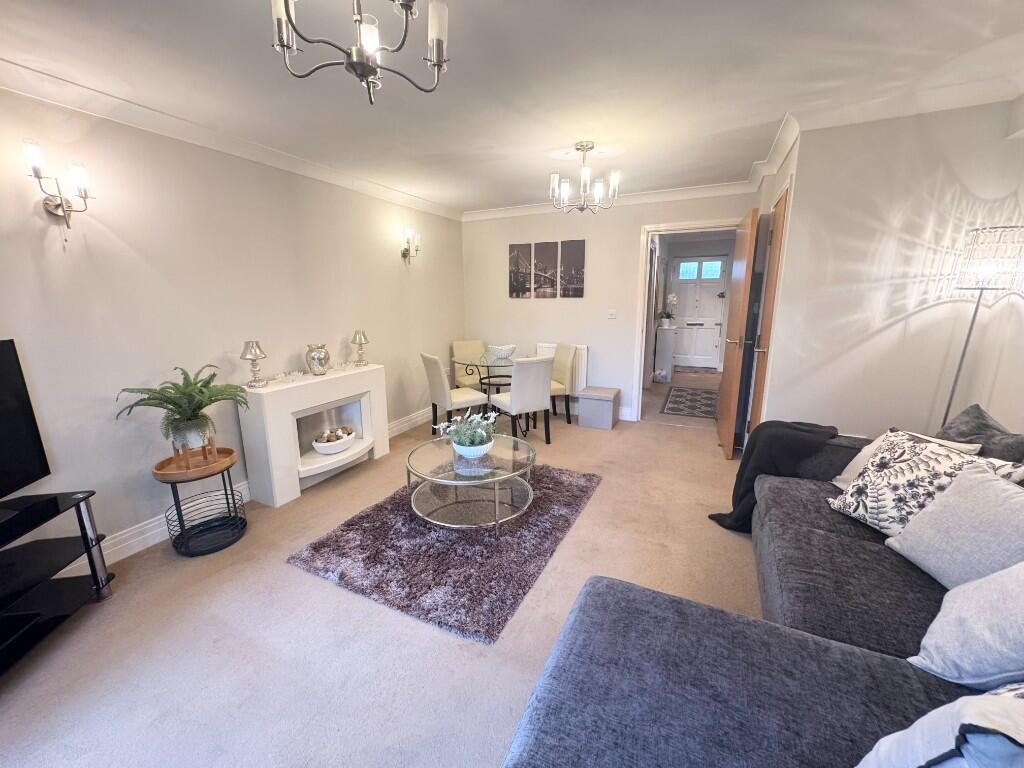 Main image of property: Village Close, Wokingham, Berkshire, RG41