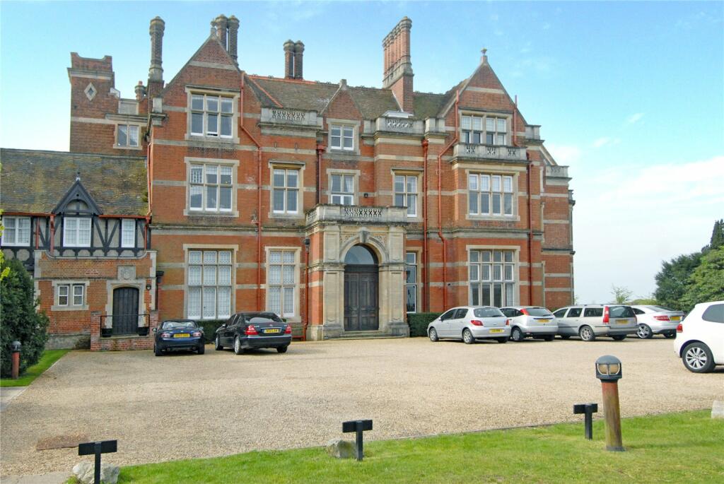 Main image of property: Whitlingham Hall, Kirby Road, Trowse, Norwich, NR14