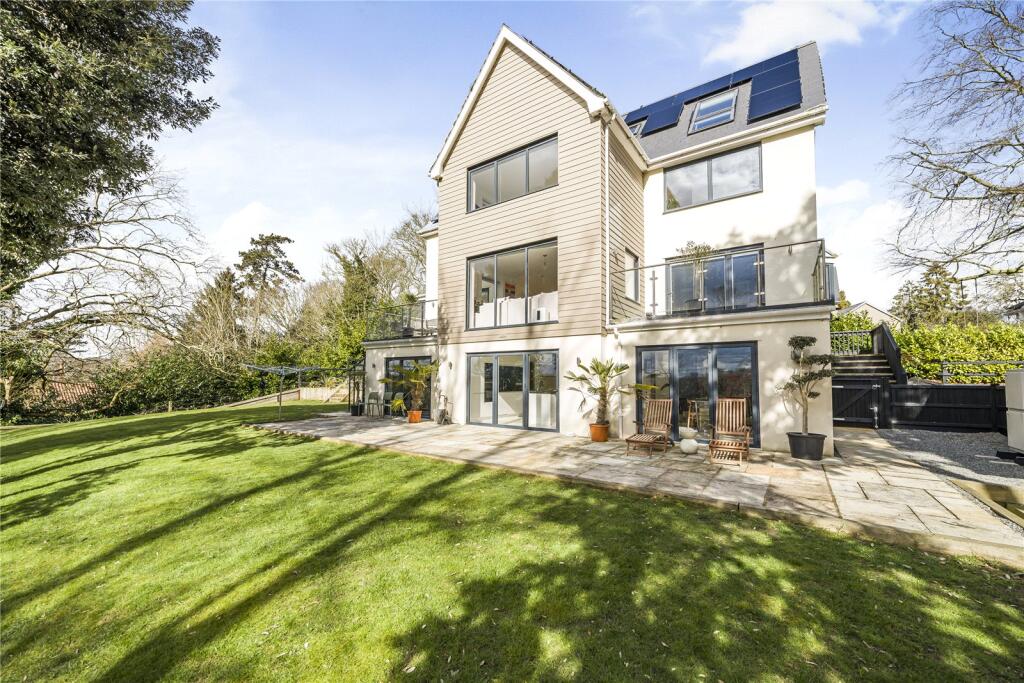 Main image of property: Station New Road, Brundall, Norfolk, NR13