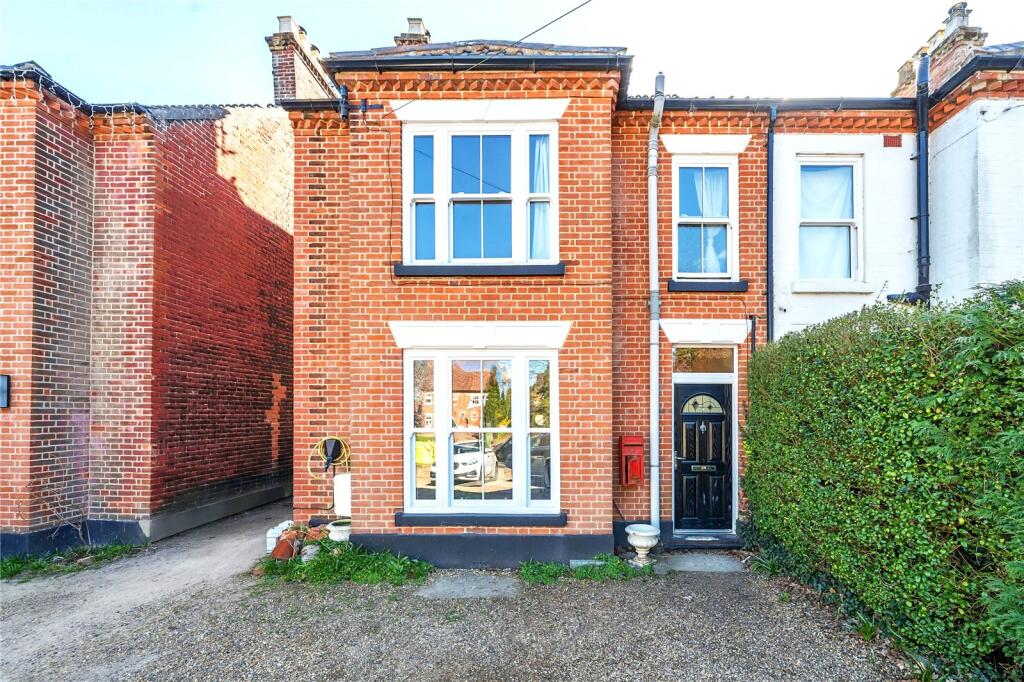 Main image of property: Norwich Road, Wroxham, Norfolk, NR12