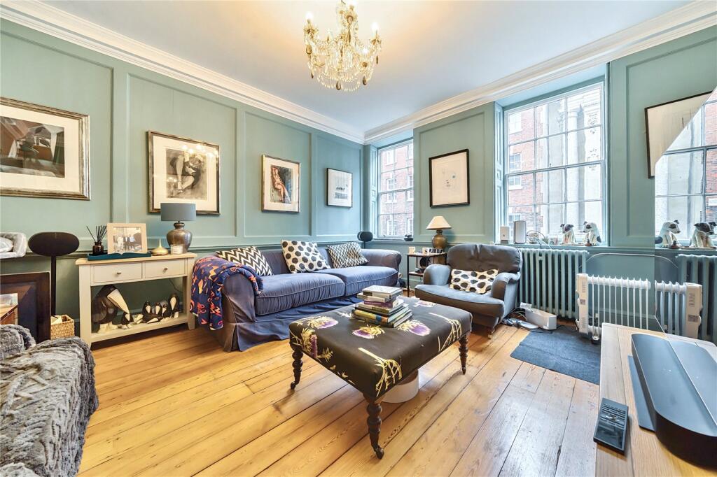 Main image of property: St. Giles Street, Norwich, Norfolk, NR2