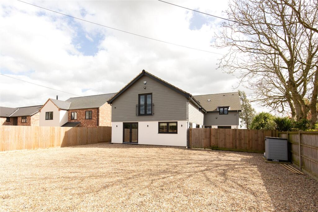 Main image of property: Watton Road, Hingham, Norfolk, NR9