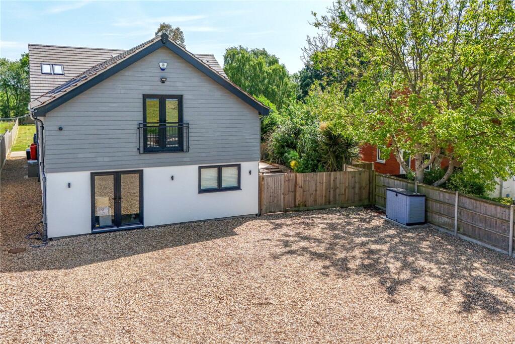 Main image of property: Watton Road, Hingham, Norfolk, NR9