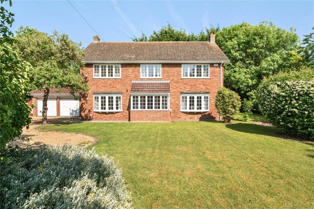 Main image of property: Norwich Road, Horsham St. Faith, Norwich, Norfolk, NR10