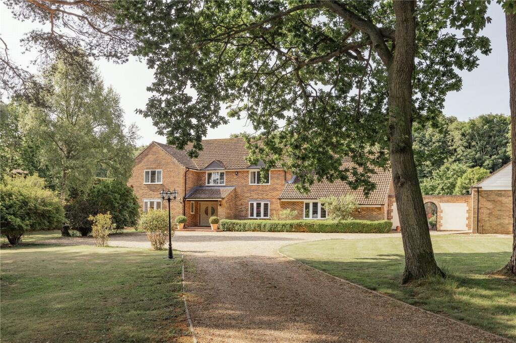 Main image of property: Beech Road, Wroxham, Norfolk, NR12