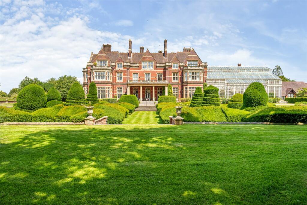 Main image of property: Kirby Road, Trowse, Norwich, Norfolk, NR14