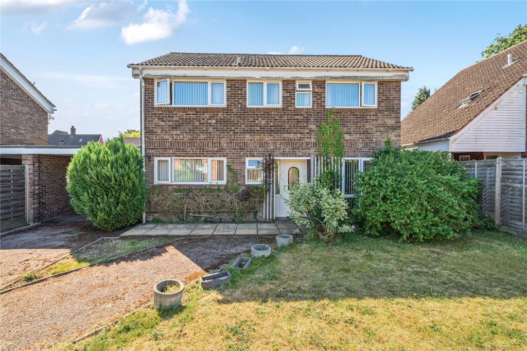 Main image of property: Heatherwood Close, Thorpe End, Norwich, Norfolk, NR13