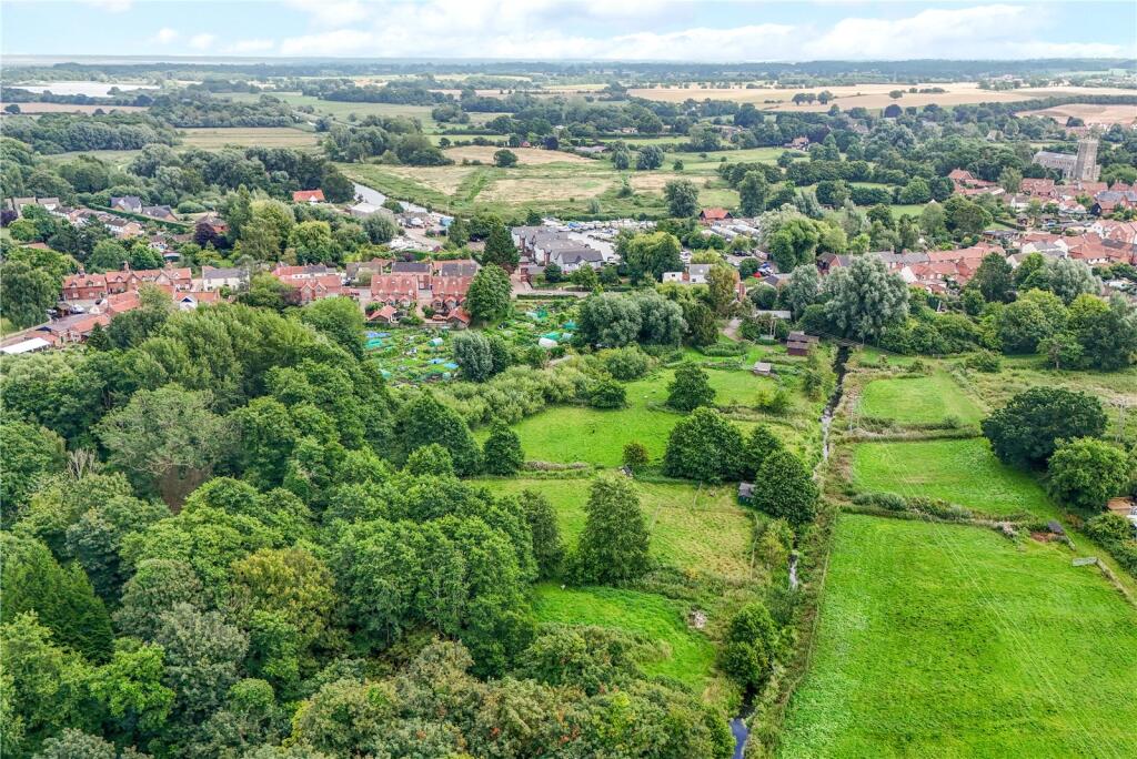 Main image of property: Bridge Street, Loddon, Norfolk, NR14