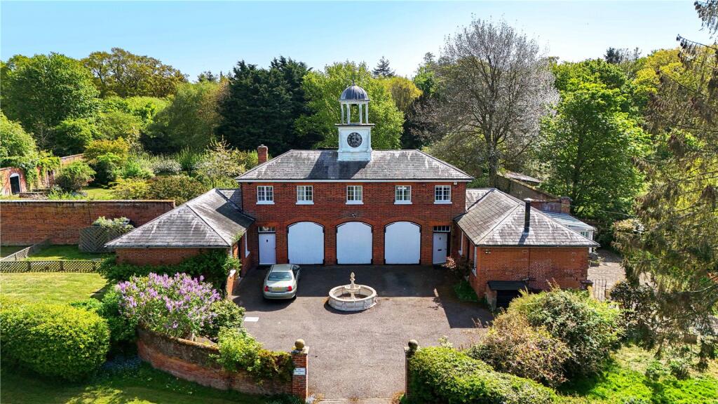 Main image of property: Norwich Road, Scole, Diss, Norfolk, IP21
