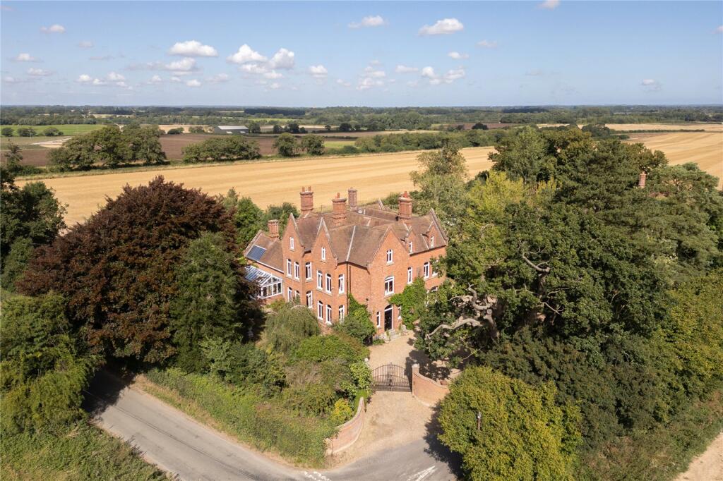 Main image of property: Green Lane, Booton, Norfolk, NR10