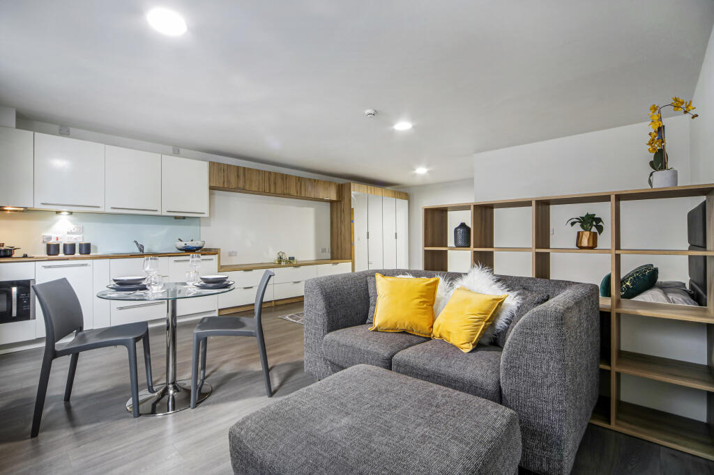 Main image of property: St. Johns Road, Leeds, West Yorkshire, LS3