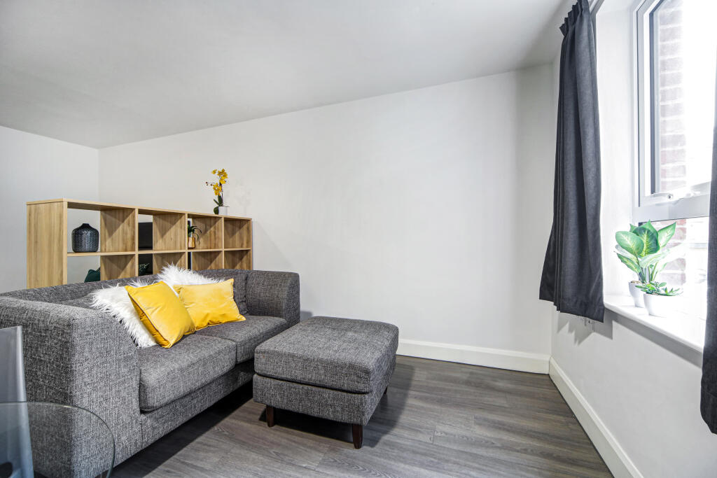 Main image of property: St. Johns Road, Leeds, West Yorkshire, LS3