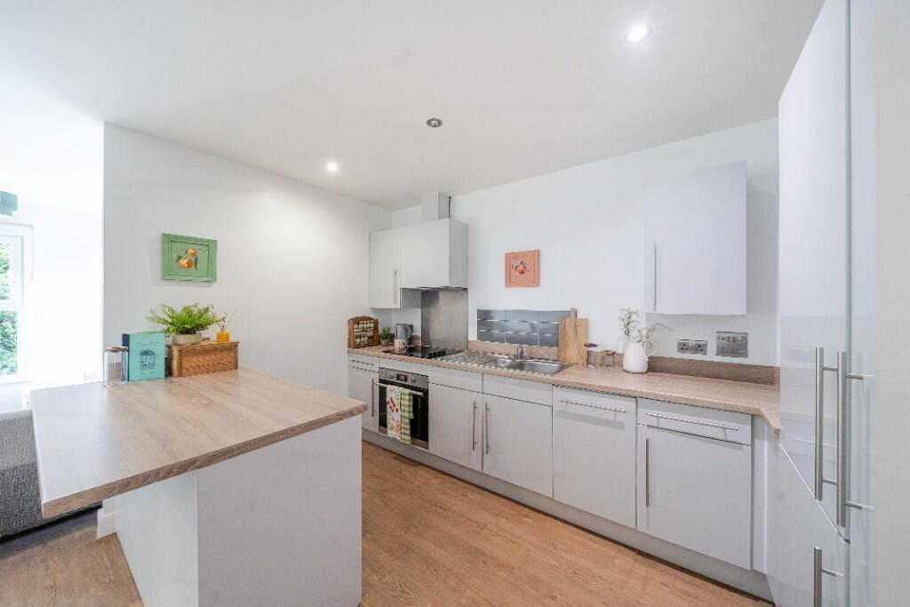 Main image of property: St. Johns Road, Leeds, West Yorkshire, LS3