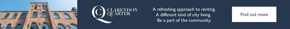 Get brand editions for BTR Operating Ltd, Clarendon Quarter