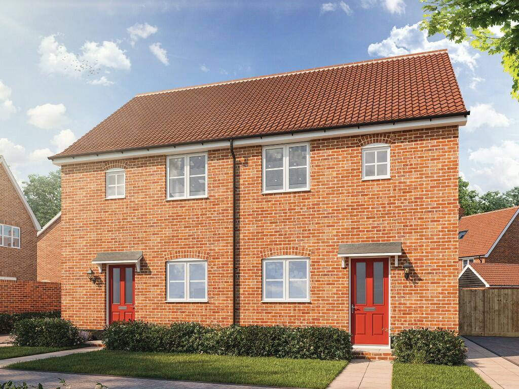 Main image of property: The Elms,
Woolpit,
Suffolk,
IP30 9TU