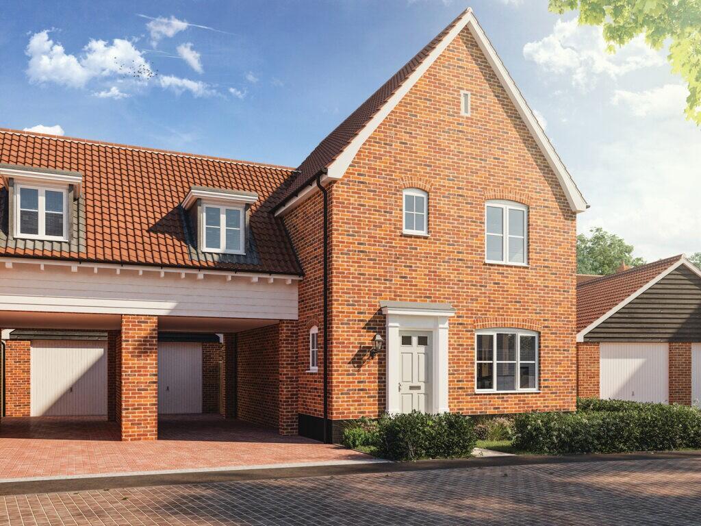 Main image of property: The Elms,
Woolpit,
Suffolk,
IP30 9TU