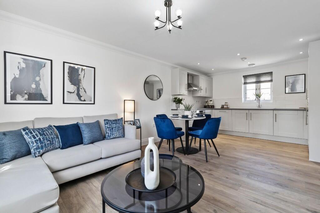 Main image of property: The Elms,
Woolpit,
Suffolk,
IP30 9TU