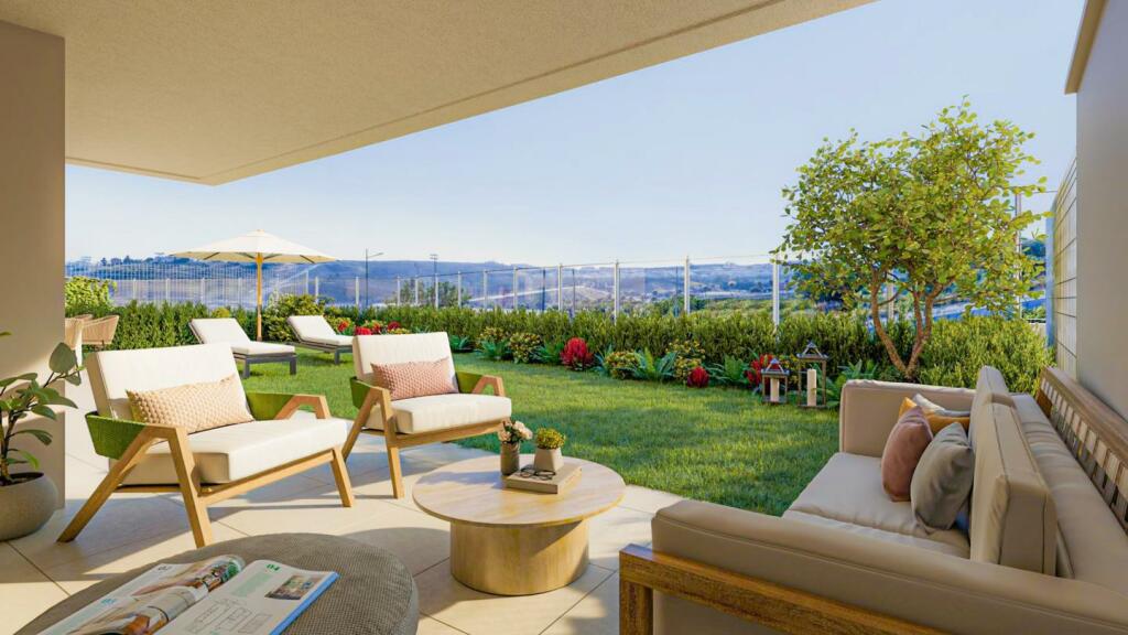 4 bedroom Apartment for sale in Spain