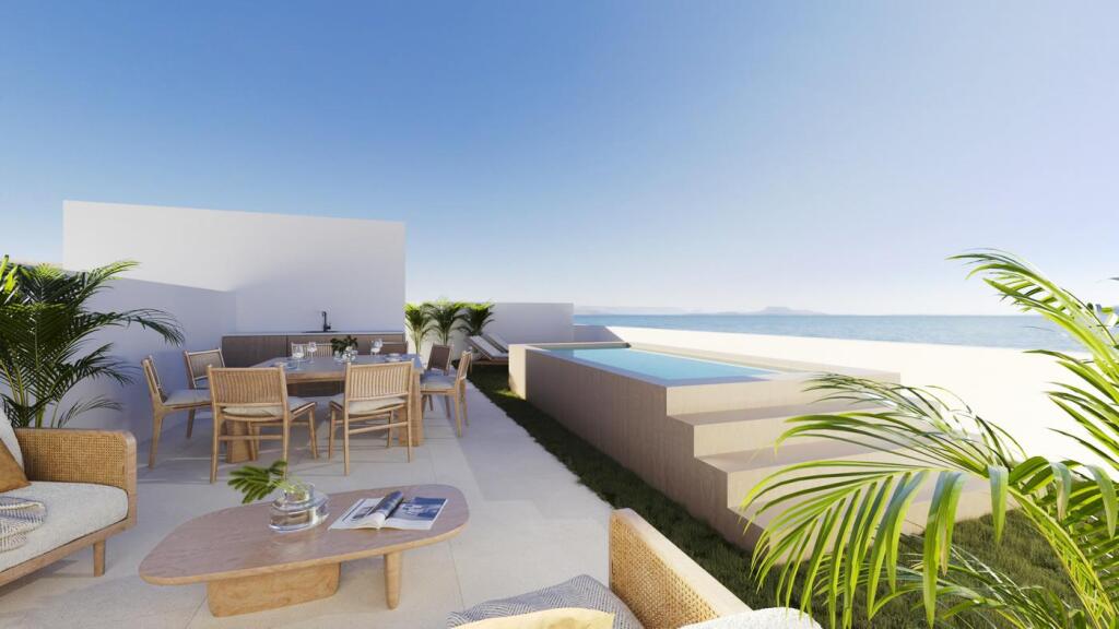 Main image of property: Andalucia, Malaga, Marbella