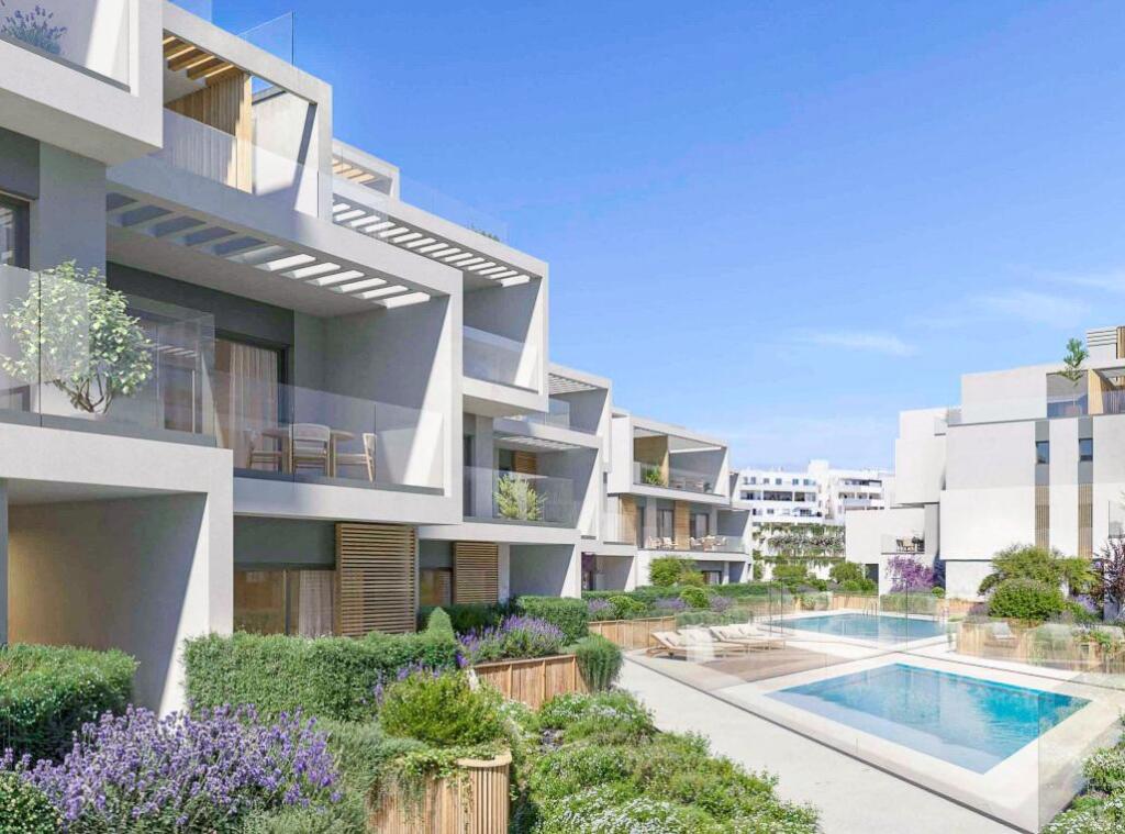 Main image of property: Andalucia, Malaga, Marbella