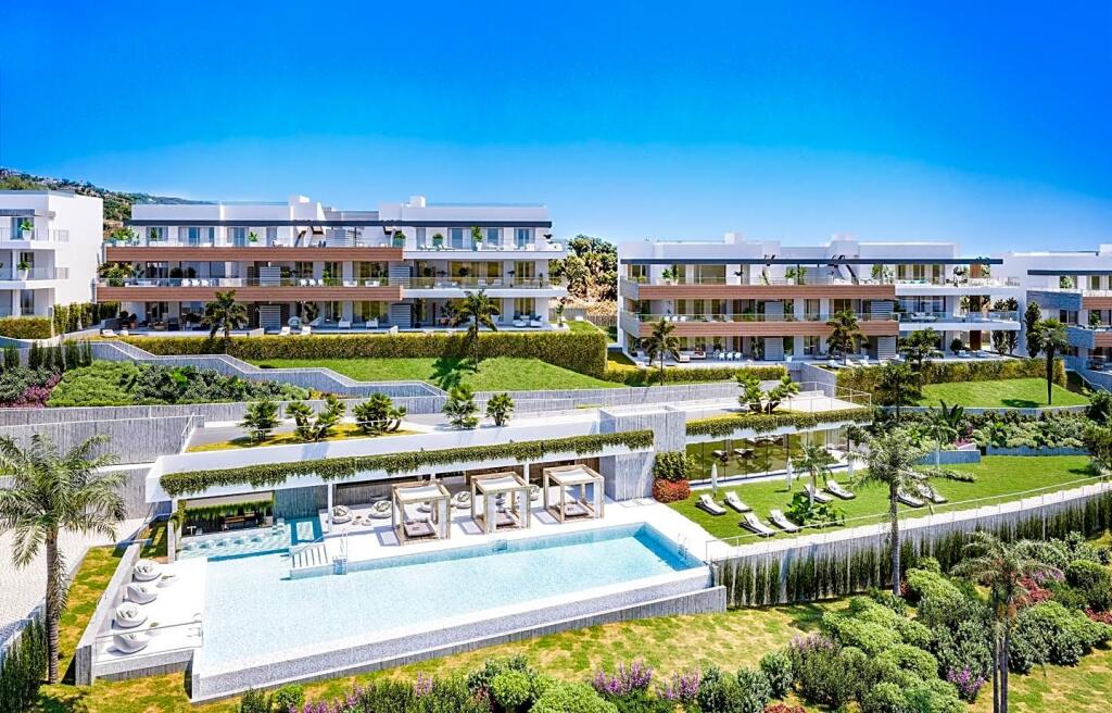 Main image of property: Andalucia, Malaga, Marbella