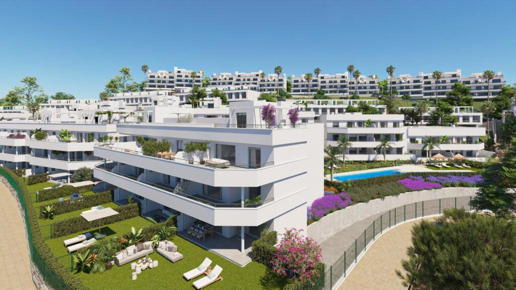 Main image of property: Andalucia, Malaga, Estepona