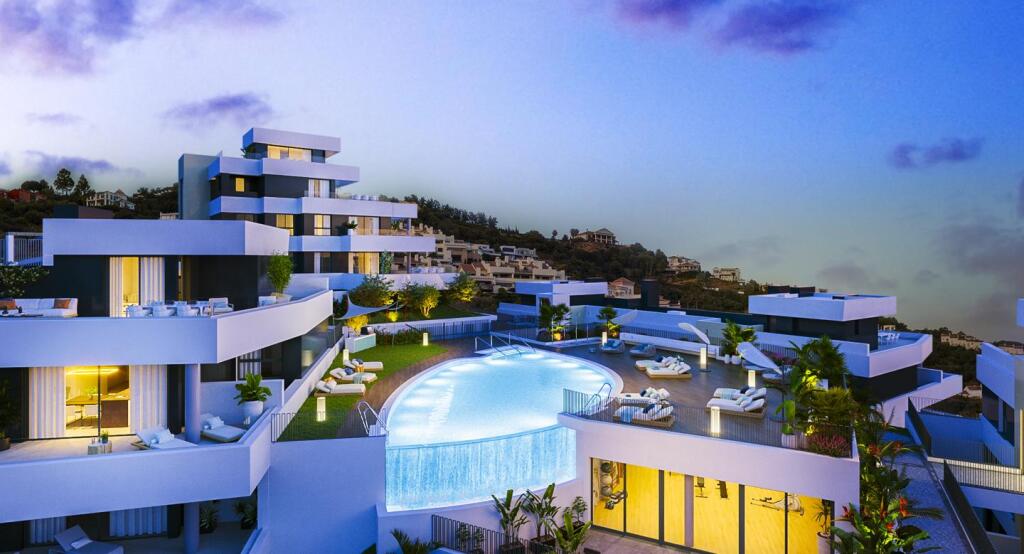 Main image of property: Andalucia, Malaga, Marbella