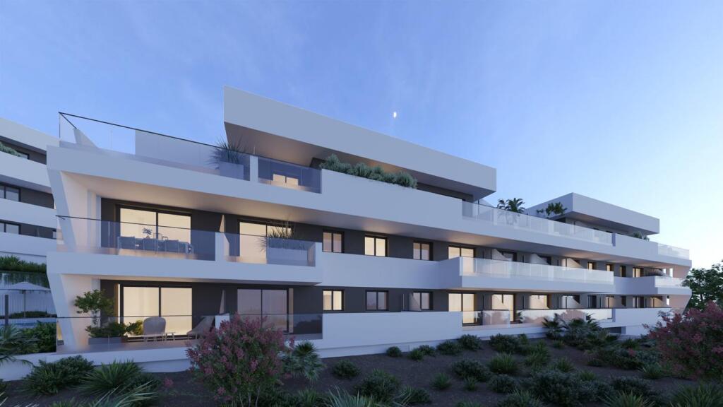 Main image of property: Andalucia, Malaga, Estepona